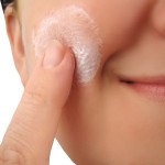 Face Cleansing Acne Prone Skin