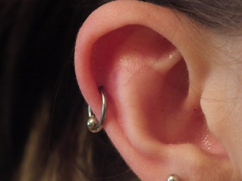 Microdermal Piercing Pros and Cons : Let the Truth Pierce