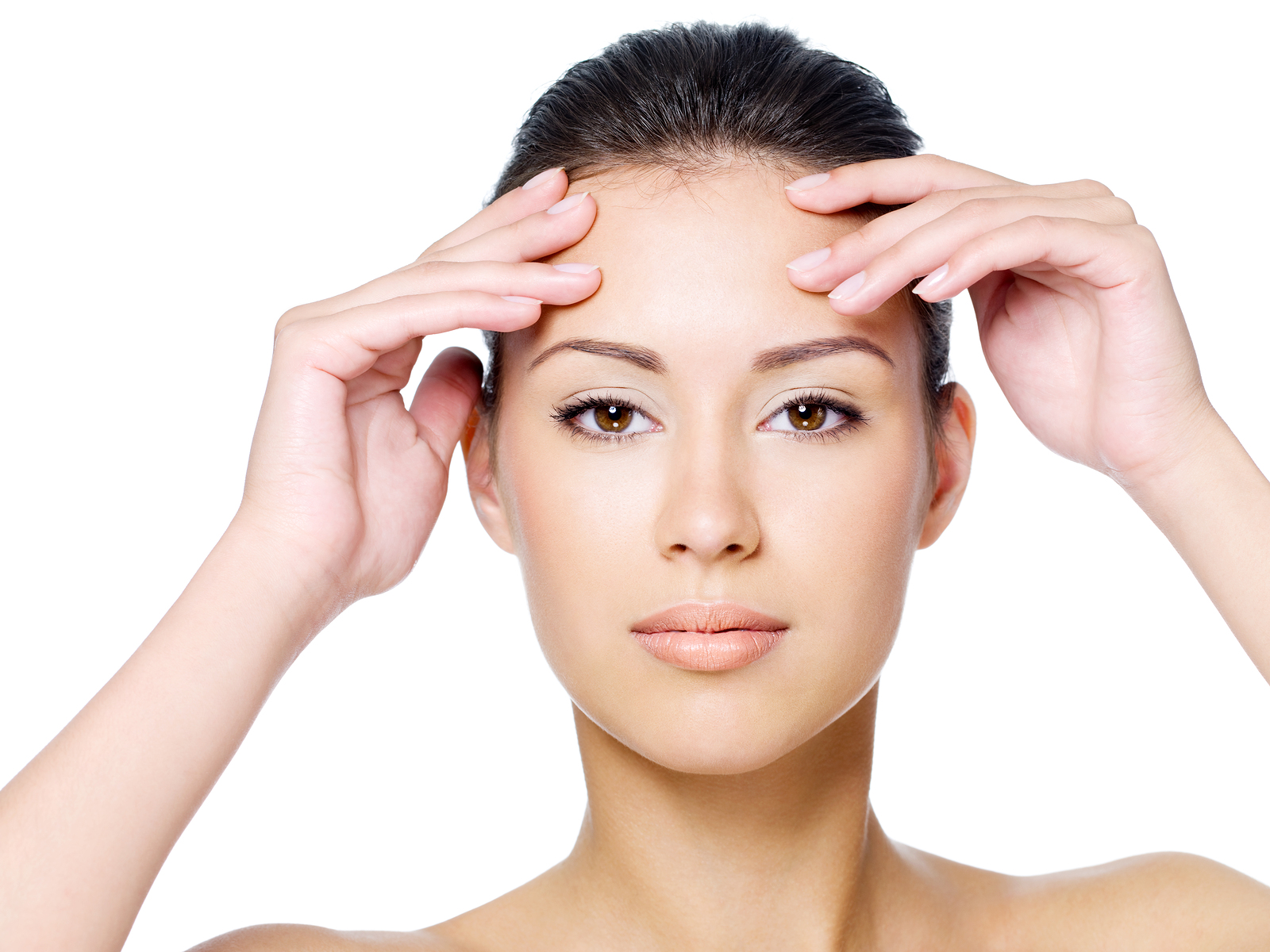 Home Remedies for Deep Forehead Wrinkles