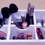 Essentials in Makeup Kit