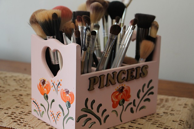 Makeup Brushes to Buy