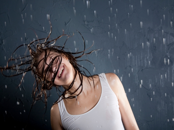 Hair Care For Humid Weather
