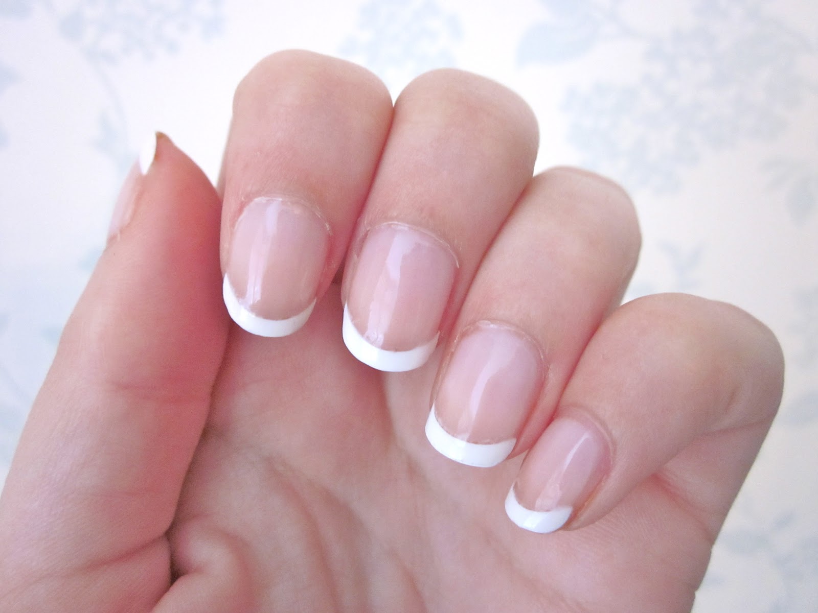 How To Take Gel Nails Off At Home
